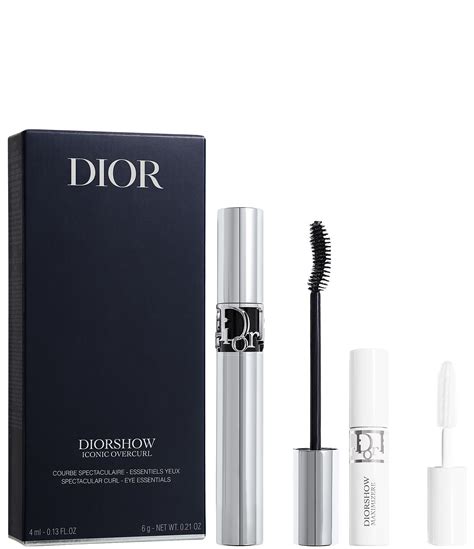 dior eyelash mascara|diorshow mascara sale.